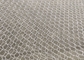 হেক্সাগোনাল 80x100mm মেটাল গ্যাবিয়ন ঝুড়ি ডাবল টুইস্টেড বোনা গালফান প্রলিপ্ত 2x1x1m