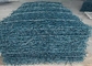 সিভিল ইঞ্জিনিয়ারিং প্রকল্পের জন্য ECO-বন্ধুত্বপূর্ণ পিভিসি প্রলিপ্ত গ্যাবিয়ন তারের জাল 60x80mm
