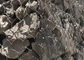 গ্রে পিভিসি প্রলিপ্ত ষড়ভুজ গ্যাবিয়ন বক্স 2.8 মিমি তারের ব্যাস