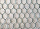 ডাবল টুইস্ট হেক্সাজোনাল গ্যাবিয়ান স্টোন Cages 2x1x1 এম সাইজ উচ্চ শক্তি