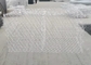 3x1x0.5m 80x100mm মেটাল গ্যাবিয়ন ঝুড়ি নদীতীর স্থায়িত্ব বোনা বাক্স