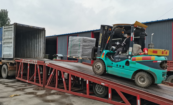 পিভিসি লেপযুক্ত পৃষ্ঠ সহ গ্যালভানাইজড স্টিল ব্রিজ সুরক্ষা বাক্স