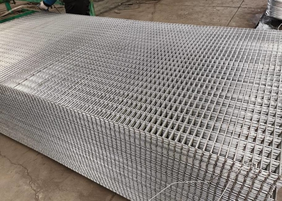 50mmx50mm জাল আকার ঝালাই জাল Gabions কাস্টমাইজড Gabion বাস্কেট ঝালাই Gabion