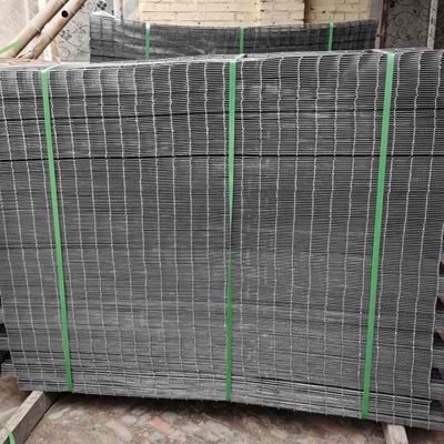 ধাতু গ্যাবিওন বাস্কেট 80x100mm ছিদ্রের আকার 350-550N/mm2 প্রসার্য শক্তি