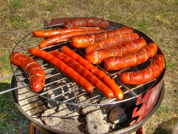 উচ্চ টেকসই Bbq গ্রিল স্ক্রীন মেশ পুনরায় ব্যবহারযোগ্য নন স্টিক