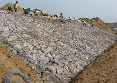 6 * 8 রেনো গ্যাবিয়ন গদি