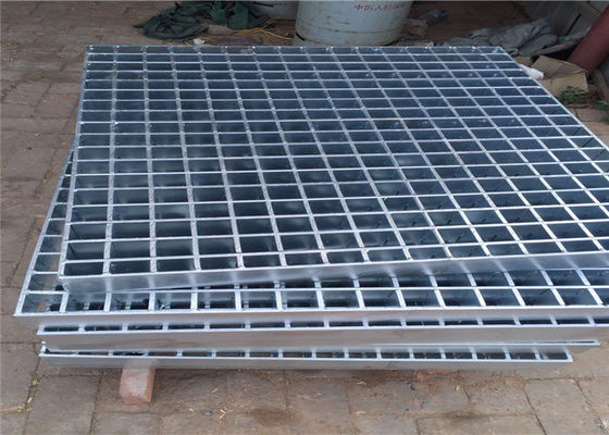 32x4 মিমি 30x100 মিমি ড্রেনেজ গ্যালভেনাইজড বার গ্রেটিং